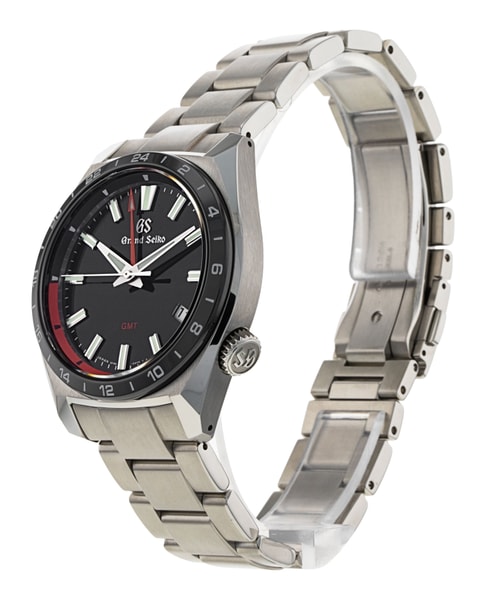 Grand Seiko Sport Collection SBGN019